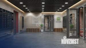 1-к квартира, вторичка, 25м2, 5/20 этаж