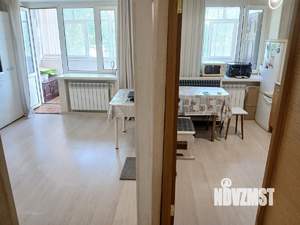 1-к квартира, вторичка, 41м2, 3/14 этаж