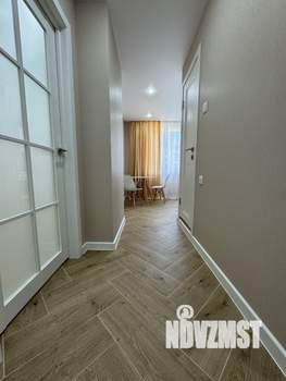 1-к квартира, вторичка, 35м2, 4/7 этаж