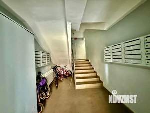 2-к квартира, вторичка, 81м2, 3/10 этаж