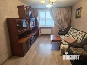 3-к квартира, вторичка, 56м2, 7/9 этаж