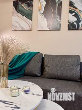 1-к квартира, вторичка, 37м2, 1/10 этаж