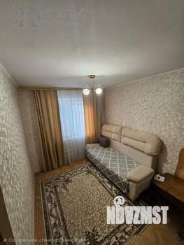 3-к квартира, вторичка, 62м2, 2/9 этаж