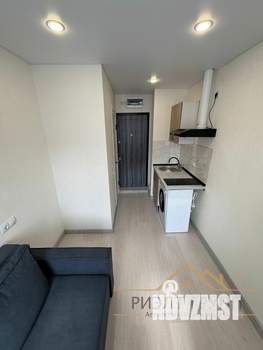 Студия квартира, вторичка, 12м2, 3/5 этаж