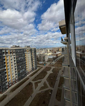 3-к квартира, вторичка, 60м2, 6/8 этаж