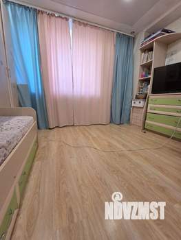 3-к квартира, вторичка, 94м2, 5/5 этаж