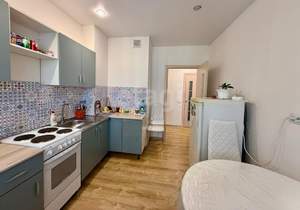 2-к квартира, вторичка, 50м2, 12/19 этаж