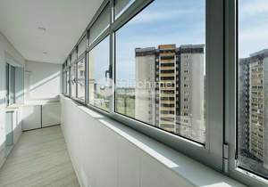 2-к квартира, вторичка, 57м2, 14/22 этаж