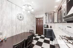 3-к квартира, вторичка, 87м2, 8/9 этаж