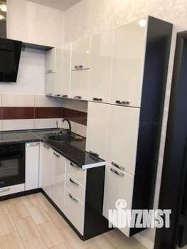 2-к квартира, вторичка, 55м2, 8/9 этаж