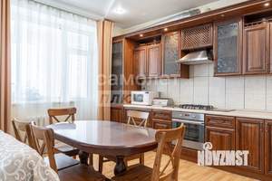 4-к квартира, вторичка, 141м2, 5/6 этаж