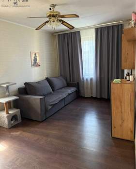 2-к квартира, вторичка, 46м2, 3/9 этаж