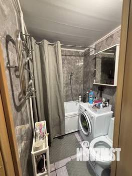 2-к квартира, вторичка, 42м2, 3/5 этаж