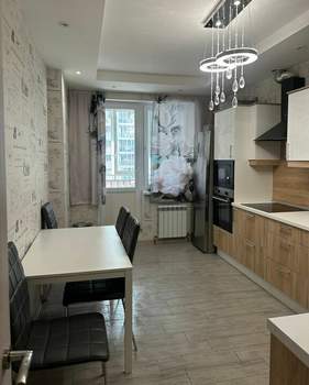 2-к квартира, вторичка, 72м2, 6/15 этаж
