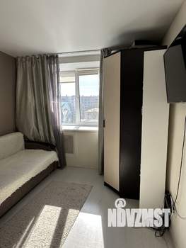 Студия квартира, вторичка, 13м2, 8/9 этаж