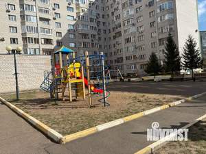 2-к квартира, вторичка, 55м2, 3/10 этаж