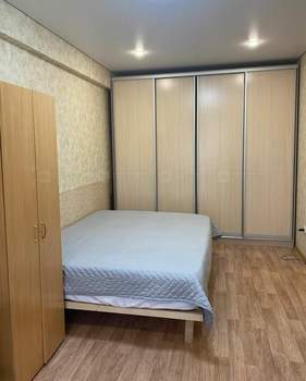 1-к квартира, вторичка, 38м2, 2/12 этаж