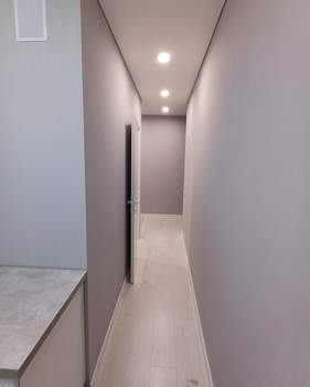 2-к квартира, вторичка, 48м2, 1/5 этаж