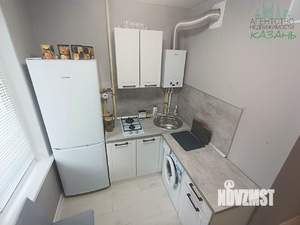 2-к квартира, вторичка, 48м2, 1/5 этаж