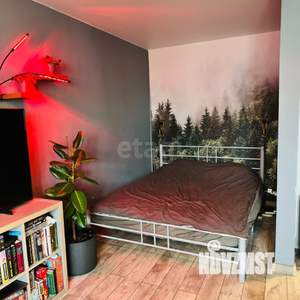 1-к квартира, вторичка, 34м2, 7/10 этаж