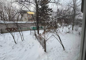 3-к квартира, вторичка, 58м2, 1/5 этаж