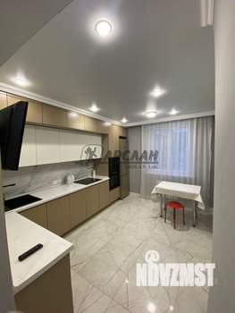 2-к квартира, вторичка, 59м2, 18/19 этаж