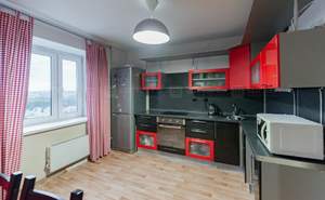 3-к квартира, вторичка, 73м2, 11/18 этаж