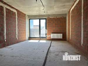 3-к квартира, вторичка, 94м2, 7/9 этаж