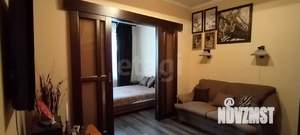 2-к квартира, вторичка, 47м2, 4/5 этаж