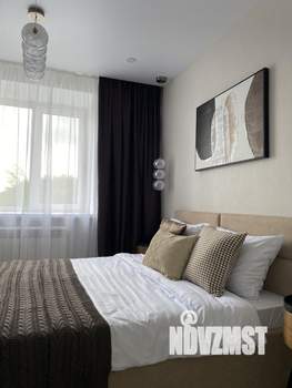 1-к квартира, вторичка, 28м2, 5/9 этаж