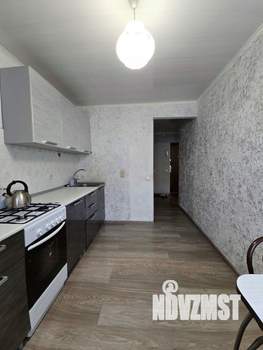 1-к квартира, вторичка, 34м2, 5/9 этаж