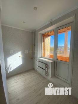1-к квартира, вторичка, 28м2, 5/10 этаж
