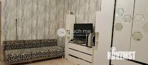 1-к квартира, вторичка, 31м2, 1/2 этаж