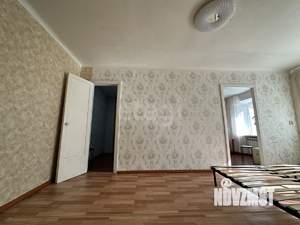 2-к квартира, вторичка, 43м2, 3/5 этаж