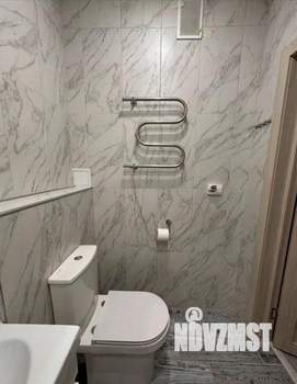 1-к квартира, вторичка, 32м2, 6/9 этаж