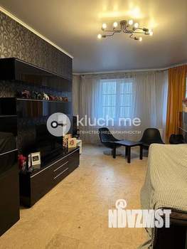 1-к квартира, вторичка, 57м2, 3/9 этаж