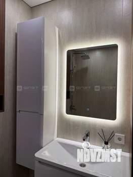 1-к квартира, вторичка, 34м2, 11/24 этаж