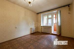 2-к квартира, вторичка, 52м2, 2/9 этаж