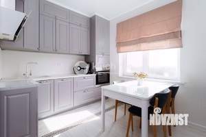 2-к квартира, вторичка, 58м2, 12/19 этаж