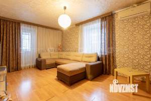 4-к квартира, вторичка, 83м2, 8/14 этаж