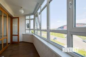 3-к квартира, вторичка, 113м2, 3/9 этаж