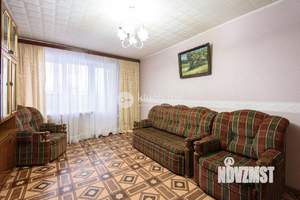 3-к квартира, вторичка, 59м2, 5/5 этаж