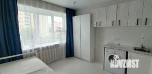 Студия квартира, вторичка, 16м2, 5/5 этаж
