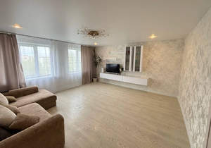 4-к квартира, вторичка, 95м2, 5/9 этаж