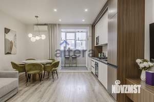 3-к квартира, вторичка, 94м2, 8/9 этаж