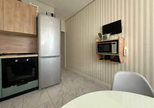 1-к квартира, вторичка, 34м2, 19/25 этаж
