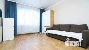 2-к квартира, вторичка, 54м2, 6/9 этаж