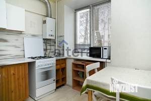 1-к квартира, вторичка, 30м2, 1/5 этаж