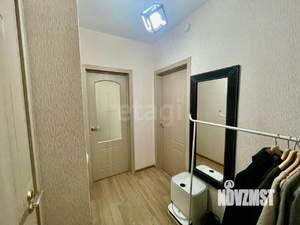 1-к квартира, вторичка, 40м2, 6/10 этаж