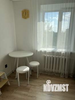 Студия квартира, вторичка, 18м2, 7/10 этаж